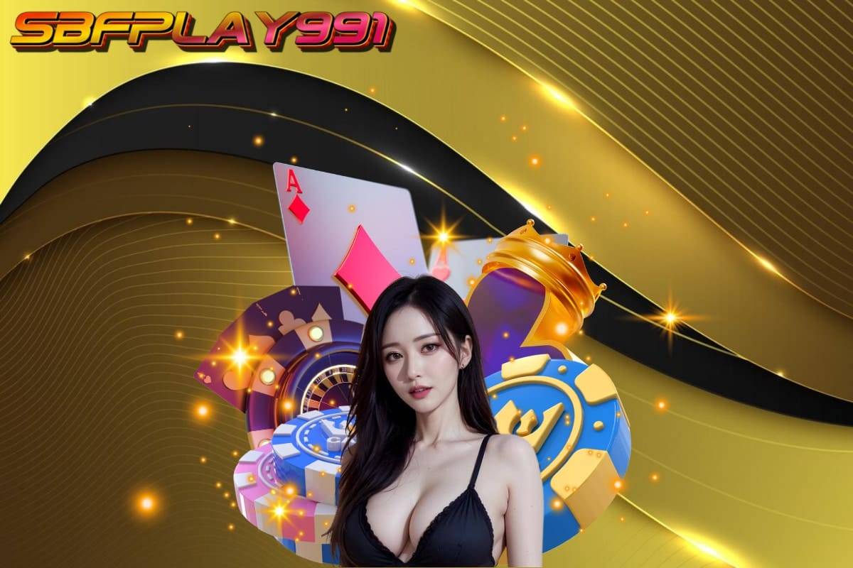sbfplay991 slot 