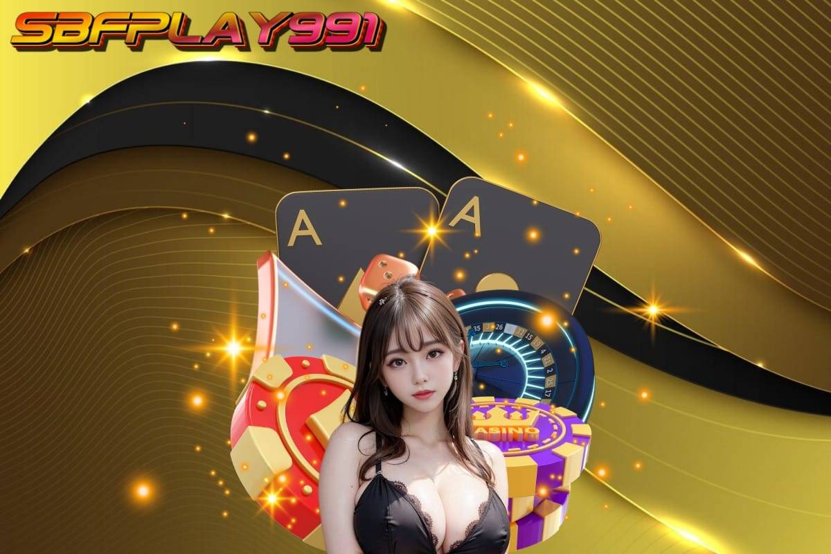sbfplay991 สล็อต 
